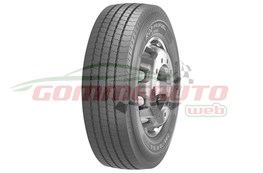 COP. 205/75R17.5 PIRELLI R02 PROFUEL STEER 3PMSF 124M M+S